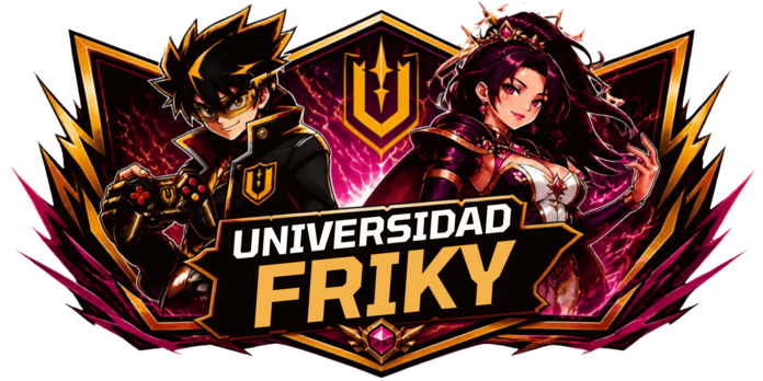 Universidad Friky