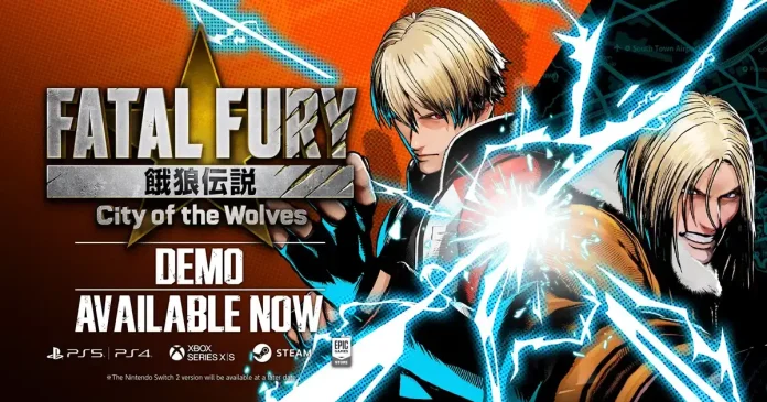 post-0-fatal-fury-city-of-the-wolves-estrena-demo-gratuita-pruebalo