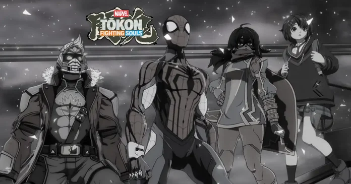 post-0-marvel-tokon-fighting-souls-se-hunde-a-solo-un-mes-de-su-lan
