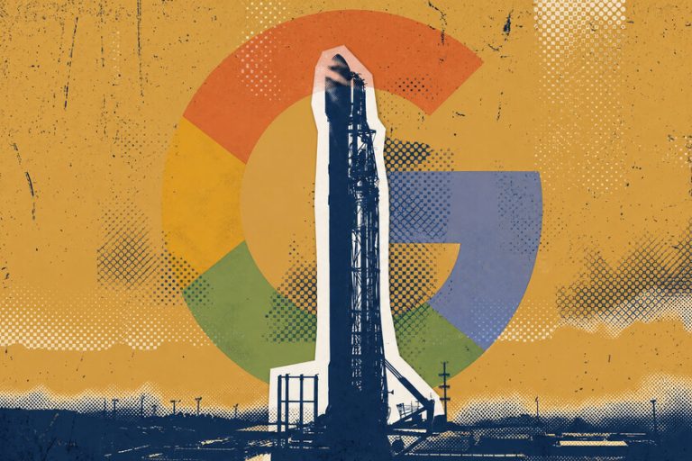 Project Suncatcher: Google lanza sus primeros chips de IA al espacio para probar los datacenters orbitales del futuro