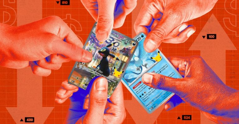 Cuando coleccionar se convierte en guerra: el reventismo pone en jaque a la comunidad de cartas de Pokémon