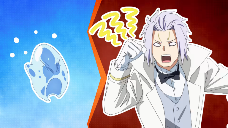 That Time I Got Reincarnated as a Slime confirma su regreso: cour 3 en 2027 y un spin-off dedicado a Clayman
