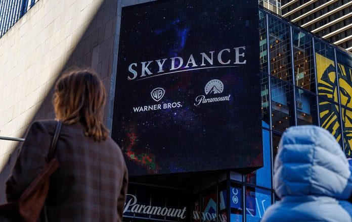 Paramount's Takeover Of Warner Bros. Discovery Set To Close
