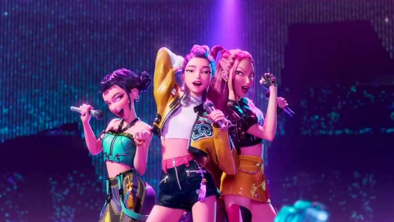 Magic: The Gathering ampliará su colaboración con ‘KPop Demon Hunters’ tras el éxito del Secret Lair